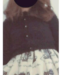 Ank Rouge | ブルゾン