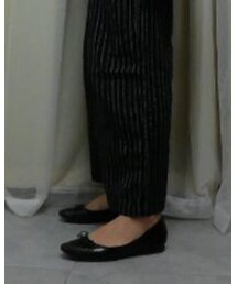 ZARA | バレエシューズ