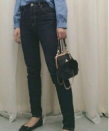 SLY | デニムパンツ