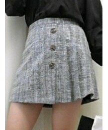 rhythm | カーゴパンツ