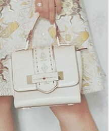 mufish | トートバッグ