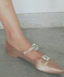 milie's | シューズ