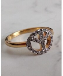 juicy contour | リング