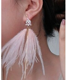 forever21 | ピアス（両耳用）