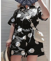 Vivienne Westwood | つなぎ/オールインワン