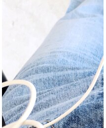 GU | デニムパンツ