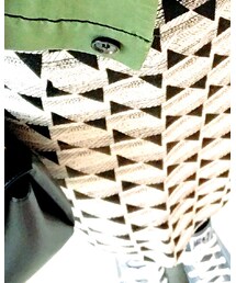 ROSE BUD | スカート