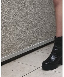 JEANASIS | ブーツ