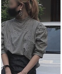 GRL | シャツ/ブラウス