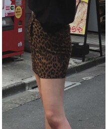 SPIRALGIRL | スカート