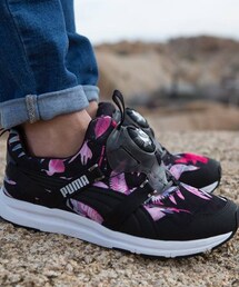 PUMA | Puma disc(スニーカー)