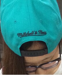 Mitchell&Ness | キャップ