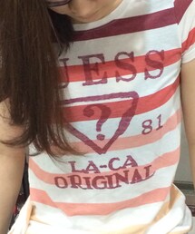 Guess | Tシャツ/カットソー