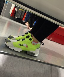 Reebok | Reebok pump fury(スニーカー)