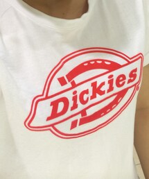Dickies | Tシャツ/カットソー