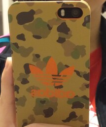 adidas Originals | iPhone5s case(スマホケース/カバー)