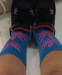 HUF | タイツ/ストッキング