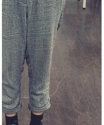 URBAN OUTFITTERS | パンツ