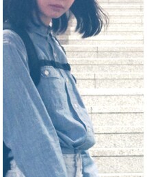 UNIQLO | シャツ/ブラウス