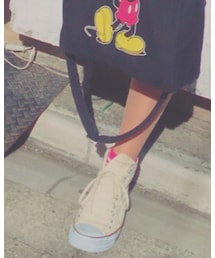 CONVERSE | スニーカー