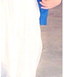 no brand | その他パンツ