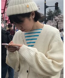 G.F.G.S | Tシャツ/カットソー