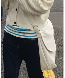 UTOPIA | ショルダーバッグ