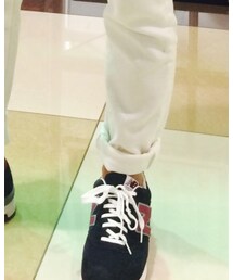 NEW BALANCE | スニーカー