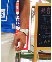 adidas | アナログ腕時計