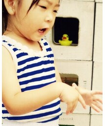 F.O.KIDS | タンクトップ