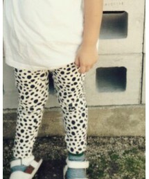 UNIQLO | レギンス/スパッツ