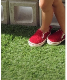 VANS | スニーカー