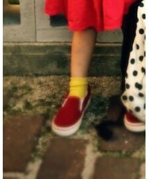 VANS | スニーカー