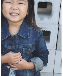 GAP | デニムジャケット