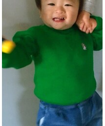 古着 | スウェット