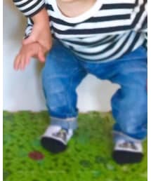 忘れました | デニムパンツ