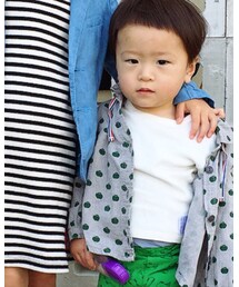 F.O.KIDS | シャツ/ブラウス