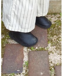 GU | ブーツ