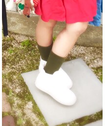 petit main | ソックス/靴下