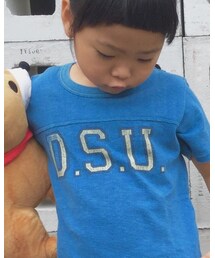 CLASSICHARVEST  アメリカの？セレクト？ | Tシャツ/カットソー