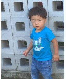 西松屋 | Tシャツ/カットソー