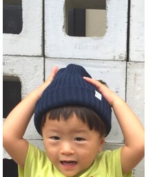 green label relaxing | ニットキャップ/ビーニー