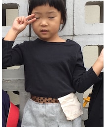 UNIQLO | Tシャツ/カットソー