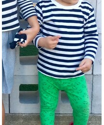 無印良品 | Tシャツ/カットソー