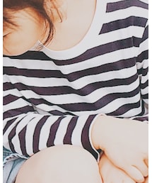 無印良品 | Tシャツ/カットソー