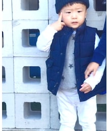 GAP | ダウンジャケット/コート