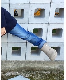 ZARA KIDS | デニムパンツ