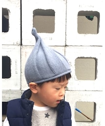 SELECT. | ニットキャップ/ビーニー