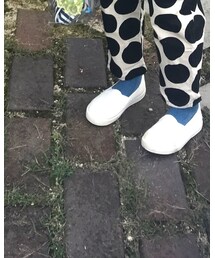 SELECT. | スリッポン