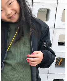UNIQLO | MA-1